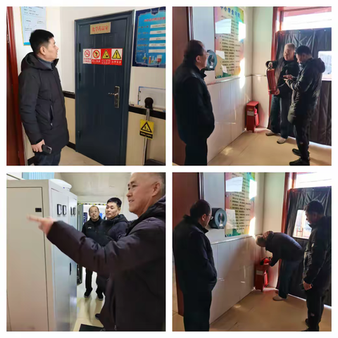 筑校园安全 享平安假期