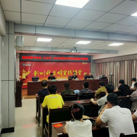 睢县烟草分公司召开2022年度黄金叶销售明星商户表彰会