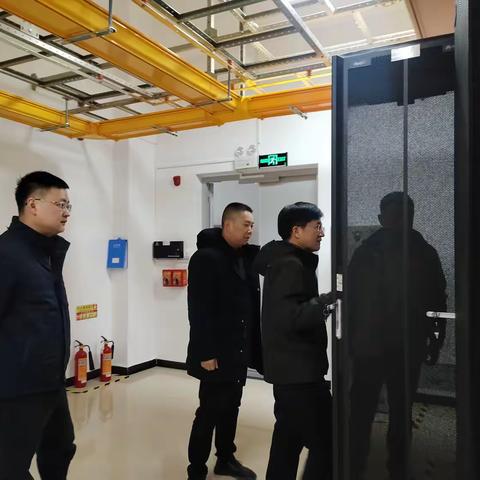 铜仁联通圆满完成2025年全国两会通信保障任务