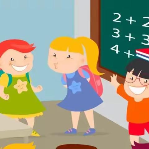 “双减”无纸笔，乐考伴成长 ——信宜市白石镇四方田小学一二年级无纸笔测评活动