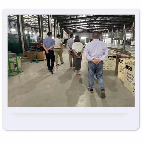 南大动物房项目厂检工作圆满完成！