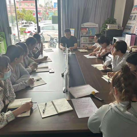 【泾渭红·陵聚力】赧王寨社区周工作总结（6.19-6.25）