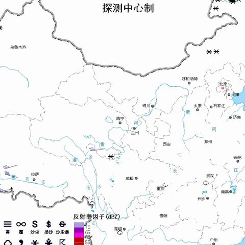 12月27日-内蒙古、黑龙江、西藏等地降雪,重庆、贵州、云南等地降雨