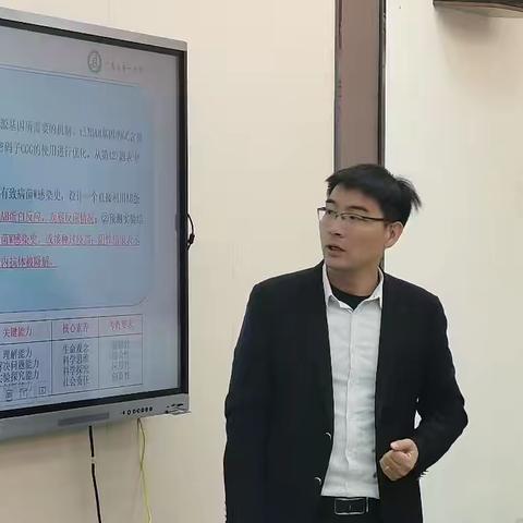 析生物真题脉络，探高考命题规律——2025年江西卷高考试题分析