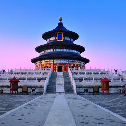 传承非物质文化遗产  彰显中国文化底蕴