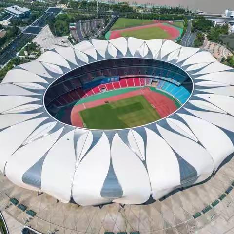 亚运会力量彰显中华精神