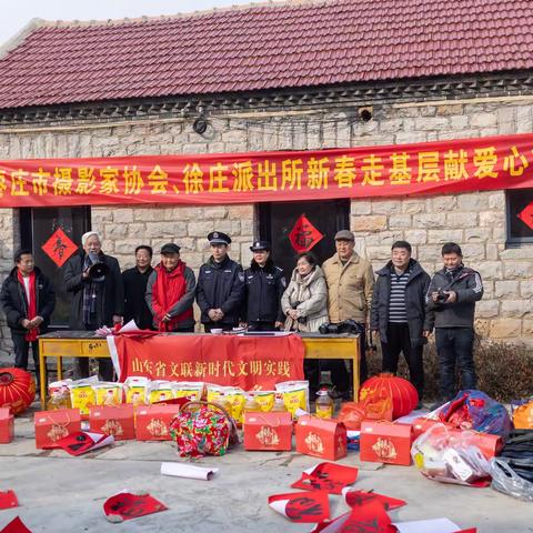 摄协创作团的脚印--2022