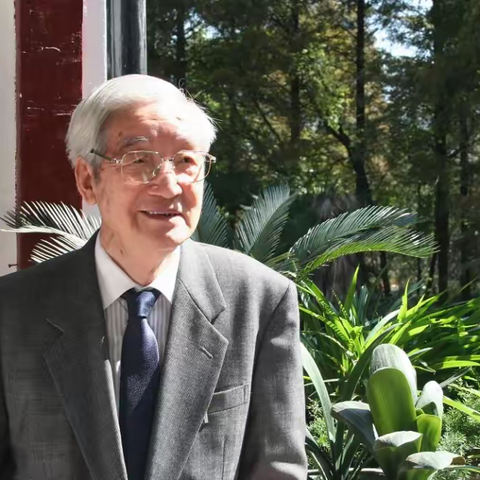 甘谷县新兴小学走进科学家系列活动第107期—于敏