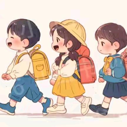 新生入园准备（二）