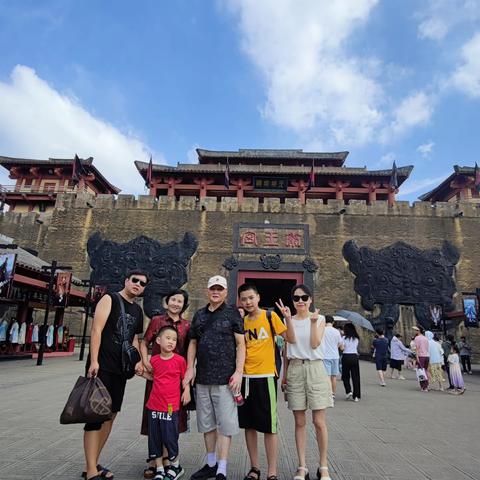 2023年旅游记录（一）
