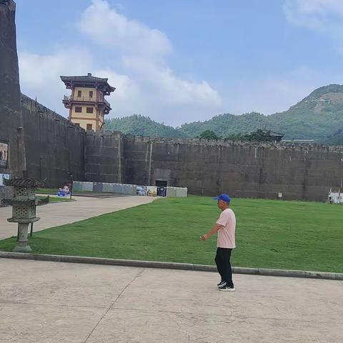 2023年旅游记录（二）