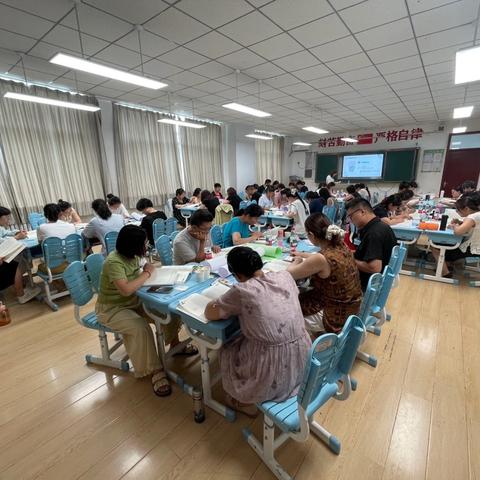 【因爱朗读·青州教师曲阜行】首日纪实：当孔孟之乡遇见阅读之光！