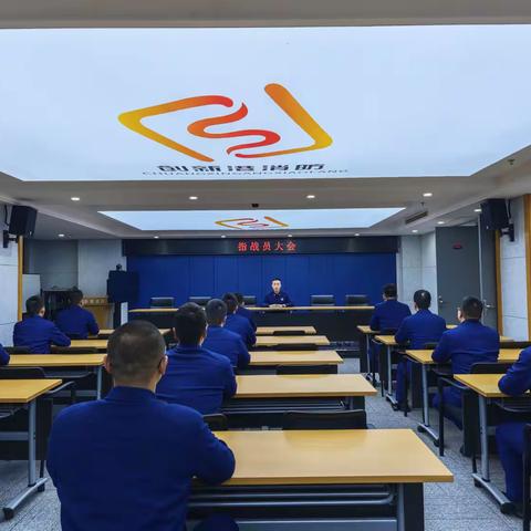 创新港消防救援站多举措持续推进“安全工作大排查大整治活动”