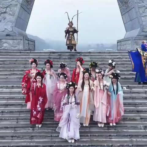 【AA约伴】国庆假期相约豫南名山老乐山