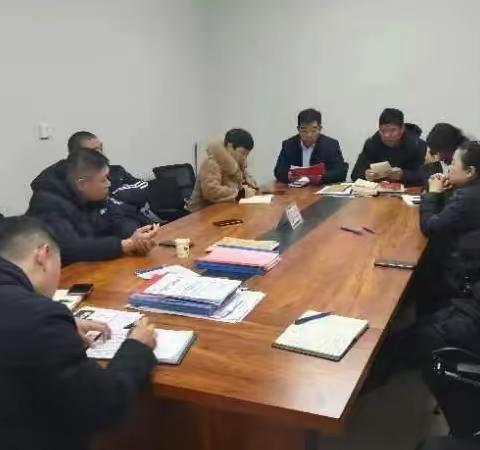 安陵镇工作日报（12月26日）