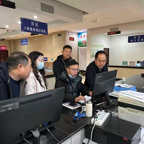 【灵宝市场监管】一周工作动态（12月1日—12月7日）