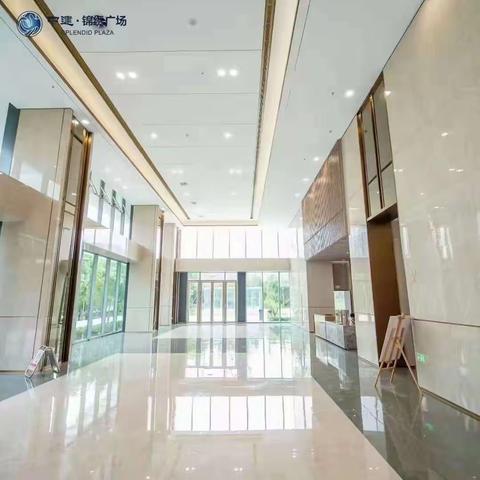 【中建锦绣广场二期】2023年四月工作月报