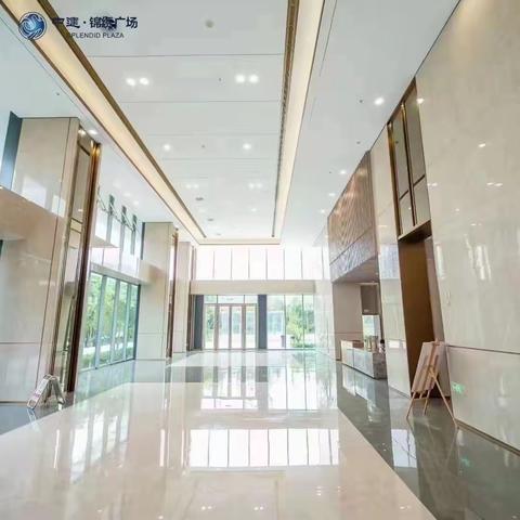 【中建锦绣广场二期】2023年六月工作月报