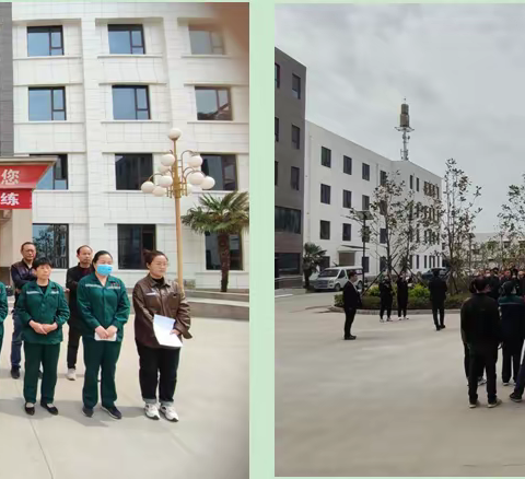 五一不休息 民政在行动 卫辉市民政局多措施保障五一劳动节期间民政安全