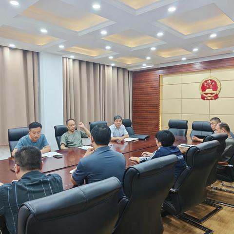 卫辉市民政局全员上岗进入战时状态 坚决保障受台风影响的群众集中安置工作