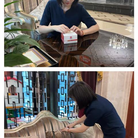 万象地产物业服务中心2025年8月工作简报