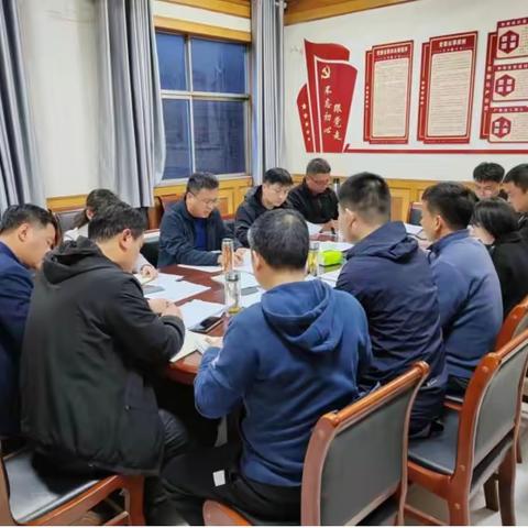 【千年古镇  玄奘故里】学习"两会"精神  凝聚前进动力