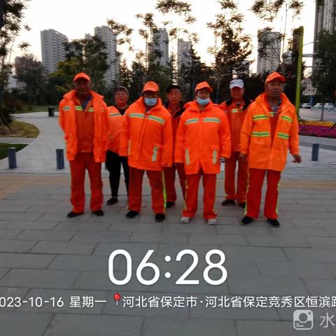 扎实开展大气污染防治工作，中联环境助力我市蓝天保卫战！