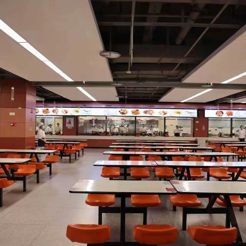 淬炼内功 品质为赢 经发物业餐饮分公司“校园餐”助力学生成长