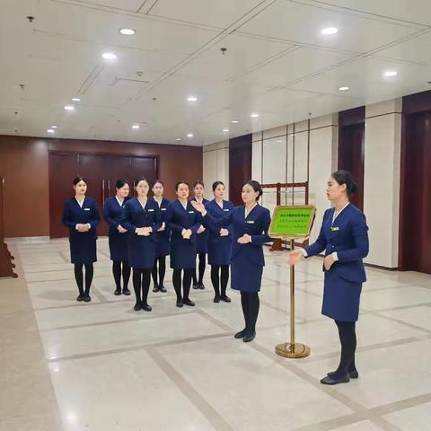 专业筑基 | 经发物业多维赋能锻造高品质服务团队