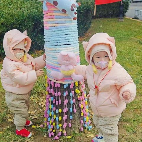 经发物业开展“暖冬焕新”行动 为业主点亮温馨家园