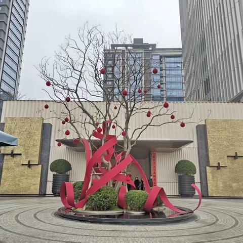 幸福归家时 | 经发物业护航白桦林天成项目圆满交房