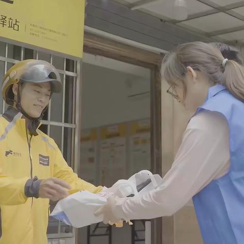 龙华区致敬劳动者新时代文明实践志愿服务活动