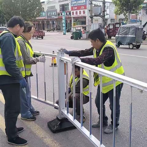 新乡县公路事业发展中心日常养护工作有序开展 路况水平稳步提升