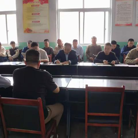 聚焦公路扬尘 打响治理攻坚——新乡县公路事业发展中心在行动