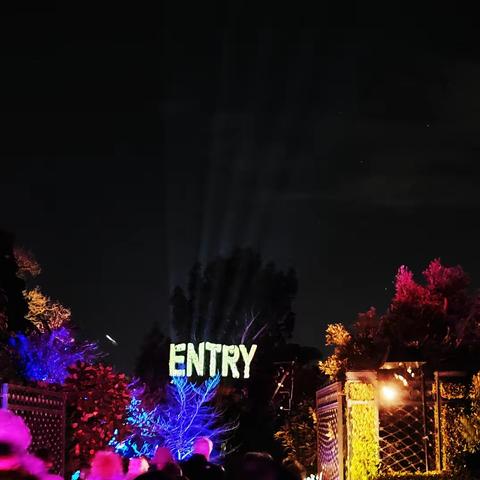 《流光溢影》下集