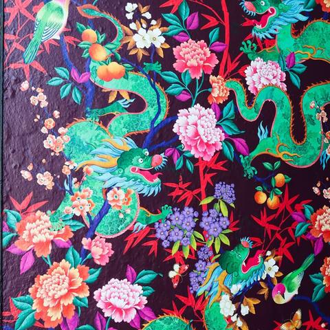 《澳洲 生活》 （纪实）