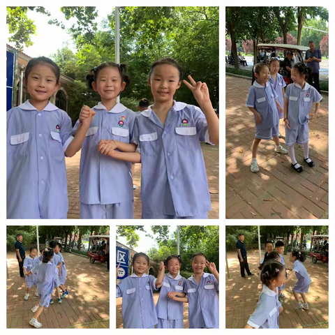 许昌实验小学一（12）班雏鹰假日第4小队开展“走进杨根思旅史馆”活动