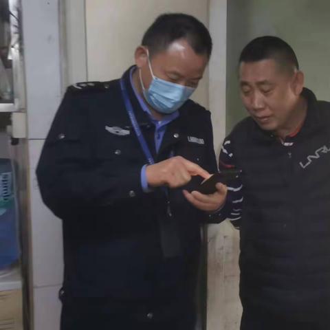 观澜街道网格管理中心【库坑网格站】工作周报