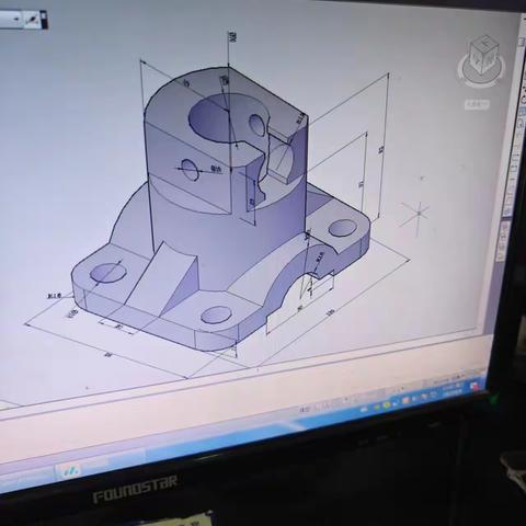 宁波机械设计培训CAD PM PLC SW UG 卡萨