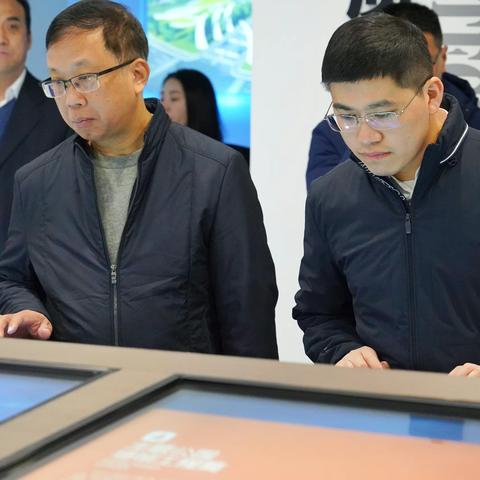 【招商动态】落实“三争三领”、实施“三促三提”行动——仓山区联合市商务局赴北京、天津开展招商引资活动