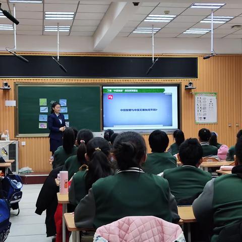 人教/鄂教版小学《科学》教材在沈阳市浑南区白塔小学试教掠影