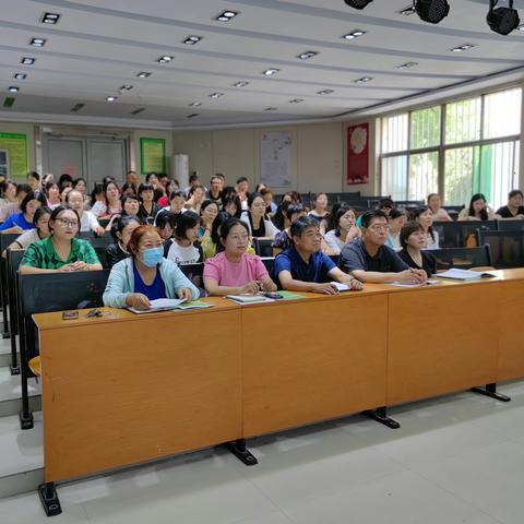 防患“未”燃 安全你我他 潘南小学开展新学期消防安全知识培训