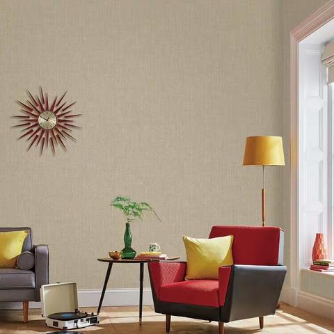 越尚空间墙布丨墙布好不好？墙布当然好！