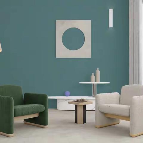 越尚空间墙布｜对不起，这样的墙布我们不卖！