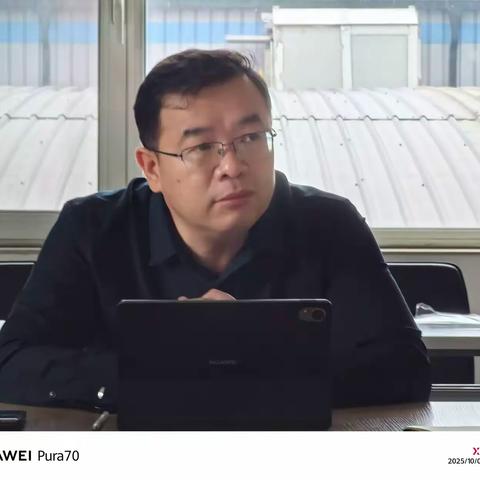 压实主体责任 严把节后复工安全生产关