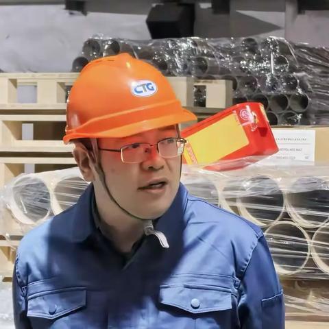 以练筑防 防患未“燃”