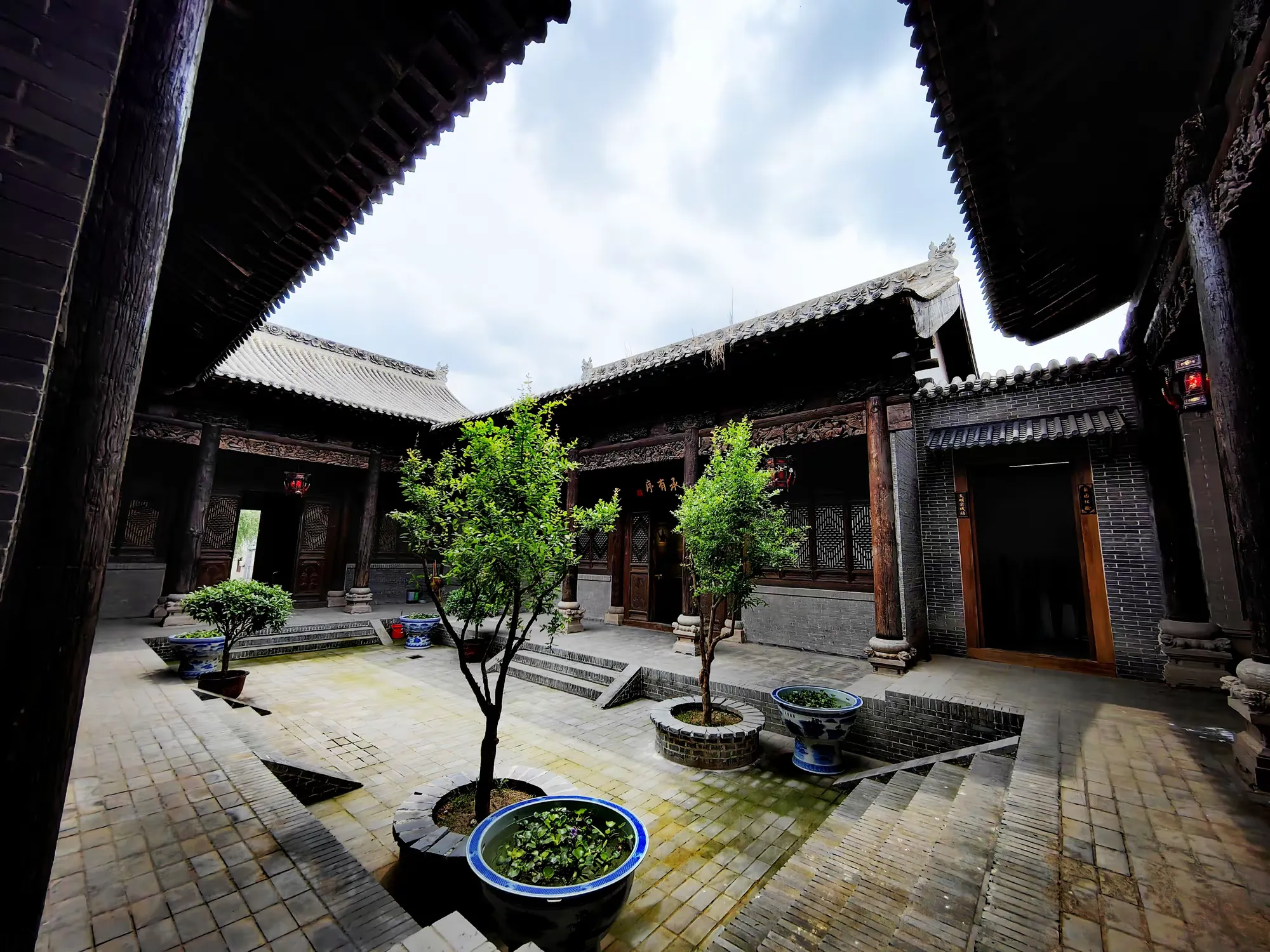简篇-【诗画文祖】从五音戏到网红打卡地,文祖青野五音美食节等您来!