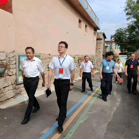 【诗画文祖】“活化古村基因 赋能乡村振兴”专题“商量”活动