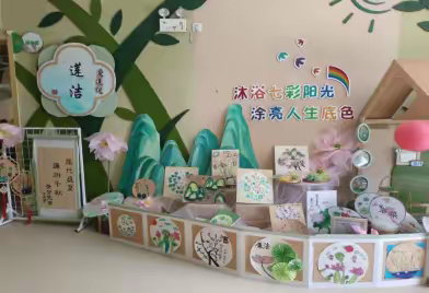 将军路幼儿园关于举报投诉电话及园长信箱的公示