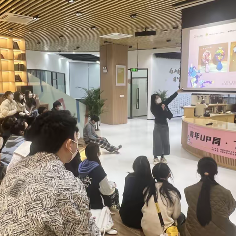 手心妙趣，创享美好-奶油胶气囊梳DIY活动